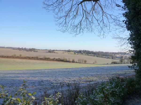 Michael Anthony Tring - KENSWORTH - View to rear